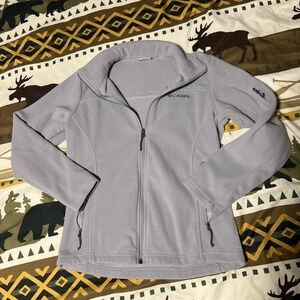 Columbia Jacket